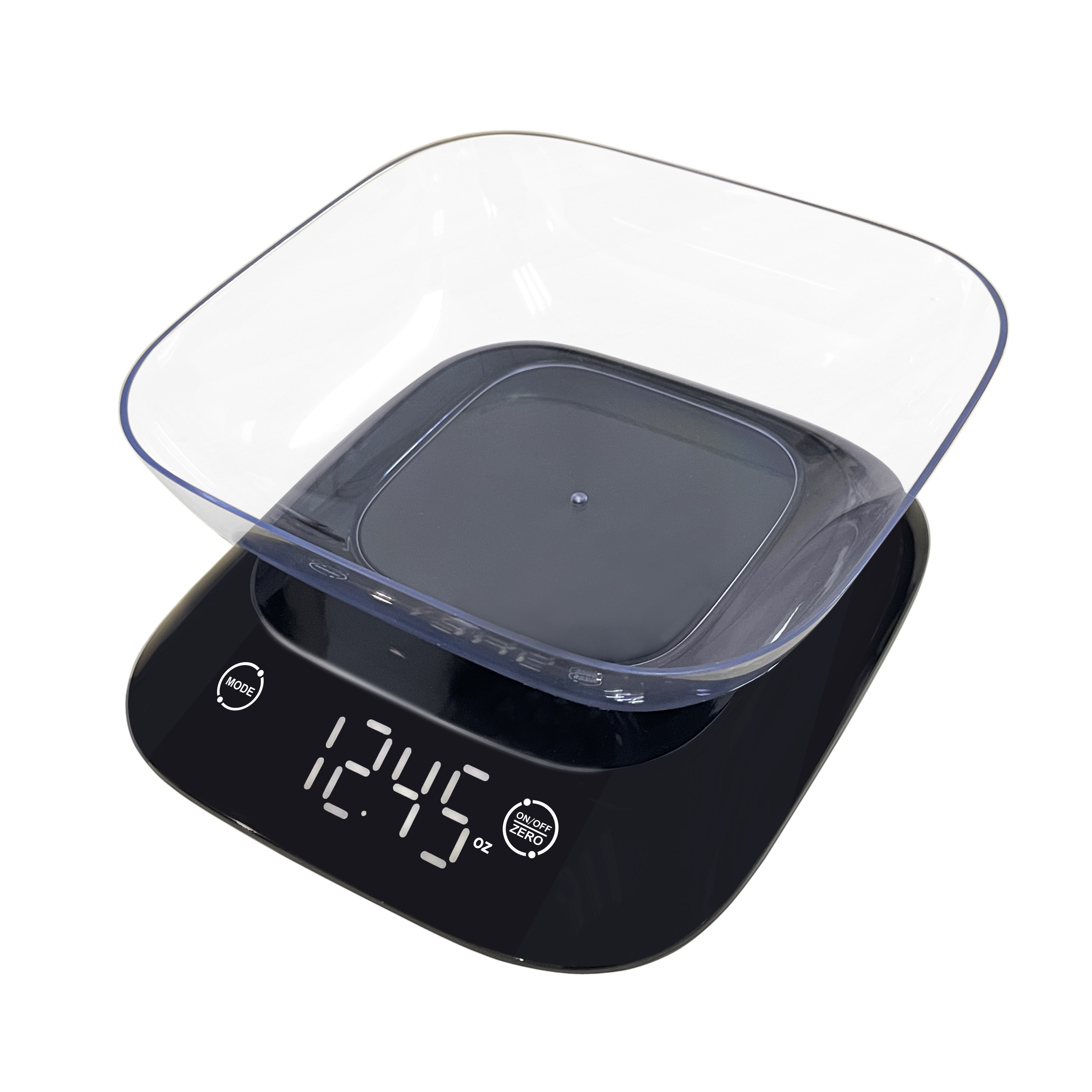 ZD-219 Digital Kitchen Scale